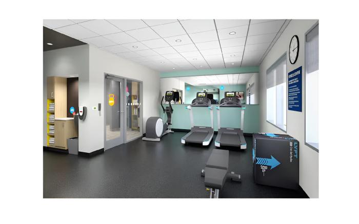 Tru by Hilton Concord Charlotte