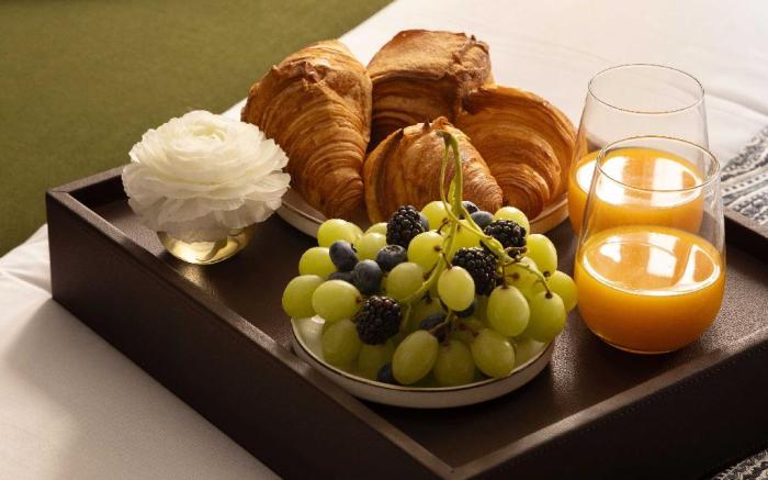 HOTEL DU PALAIS BOURBON