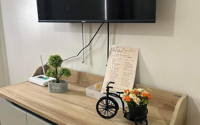 SWISS CONDOTEL@ HOPE RESIDENCES