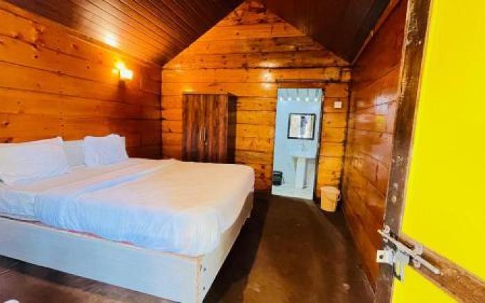 Sameer beachfront Cottages