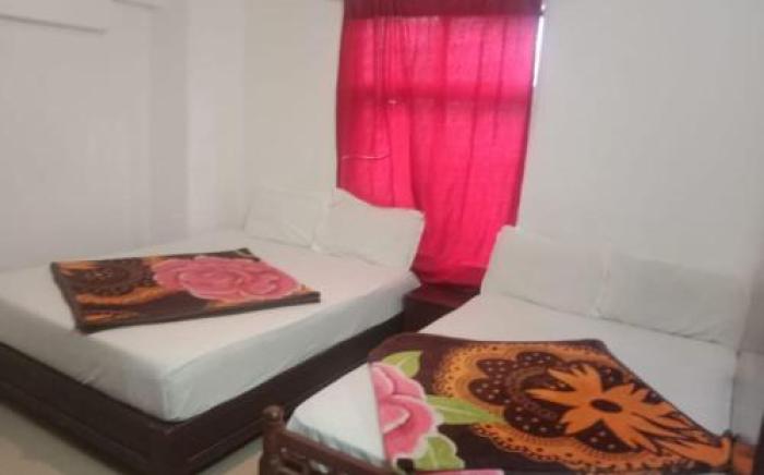 The Green Regency Annexe