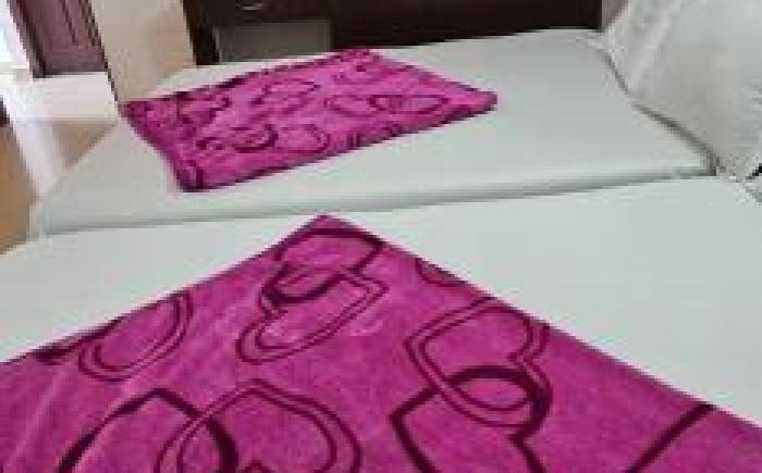 The Green Regency Annexe