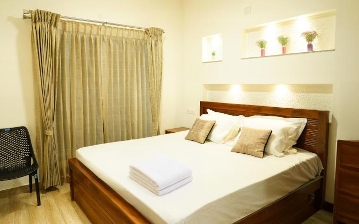 The Moon Gracefull Villa