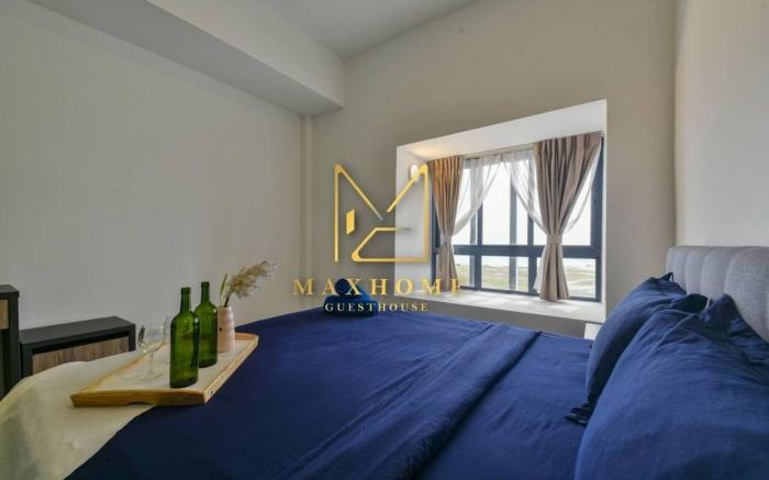 Luxury Studio bathtub@Imperio T15B NO TV