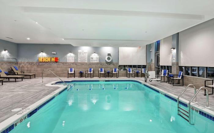 Hilton Garden Inn Princeton Lawrenceville, NJ