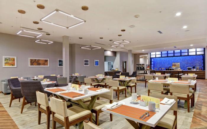 Hilton Garden Inn Princeton Lawrenceville, NJ