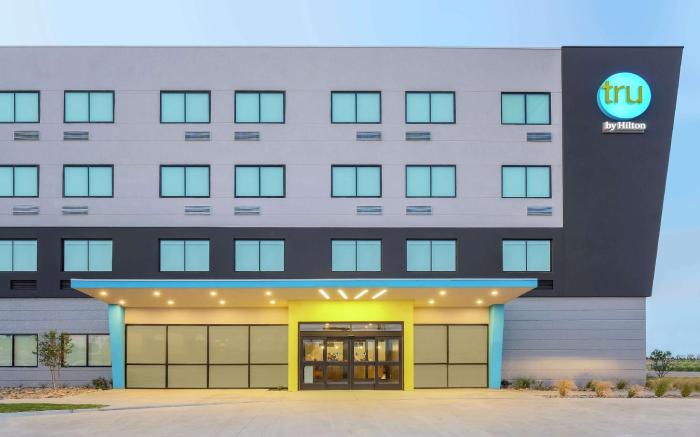 Tru by Hilton Amarillo West