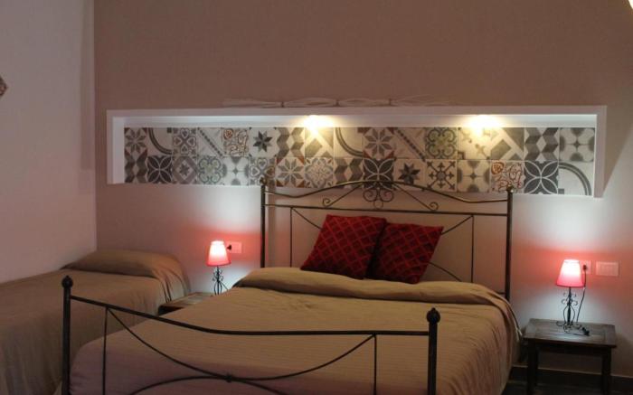 Charming Signorino Eco Resort  Spa Studio M3 sleeps 3 persons unit 1