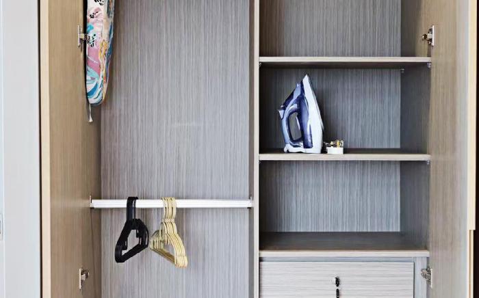 Midas Seri Alam Muji Style