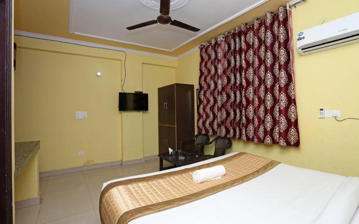 Hotel Airport igi delhi airport