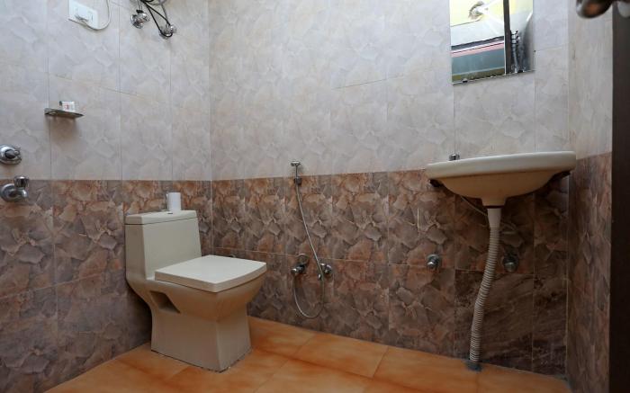 Hotel Airport igi delhi airport