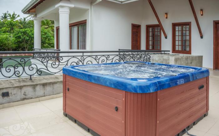 Cozy Escape - Akuregoda