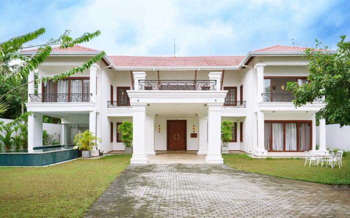 Cozy Escape - Akuregoda