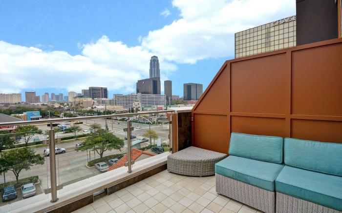 Home2 Suites by Hilton at the Galleria