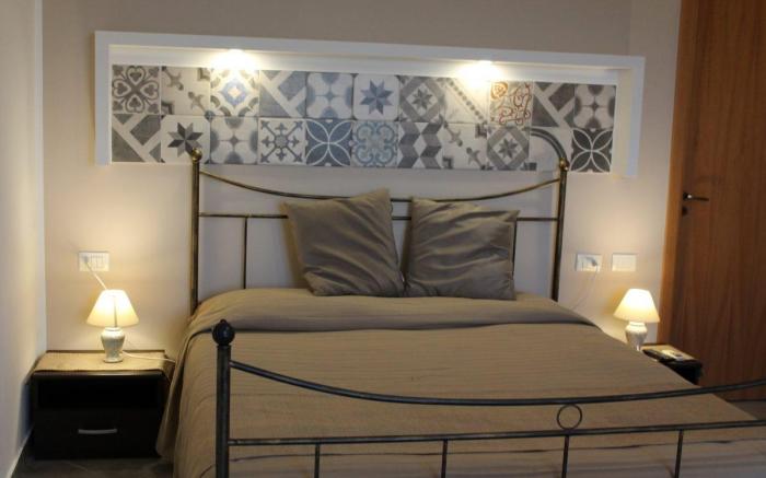 Charming Signorino Eco Resort  Spa Family Studio sleeps 4 - M4