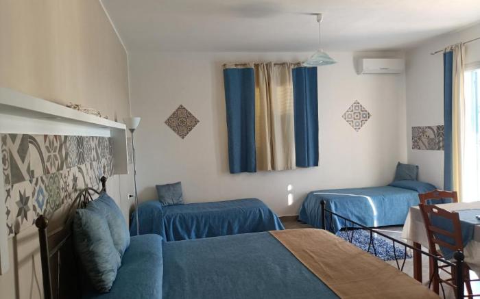 Charming Signorino Eco Resort  Spa Family Studio sleeps 4 - M4