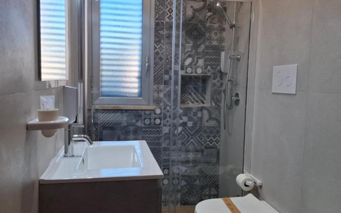 Charming Signorino Eco Resort  Spa Family Studio sleeps 4 - M4