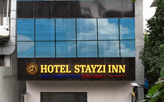 Hotel Stayzi inn 