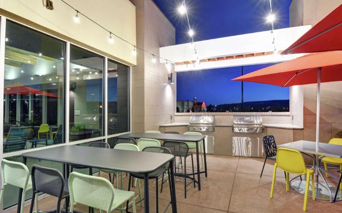 Home2 Suites by Hilton Grand Junction Northwest