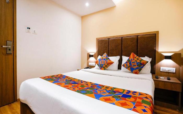 Hotel Atithi Regency Near Airport Terminal 2