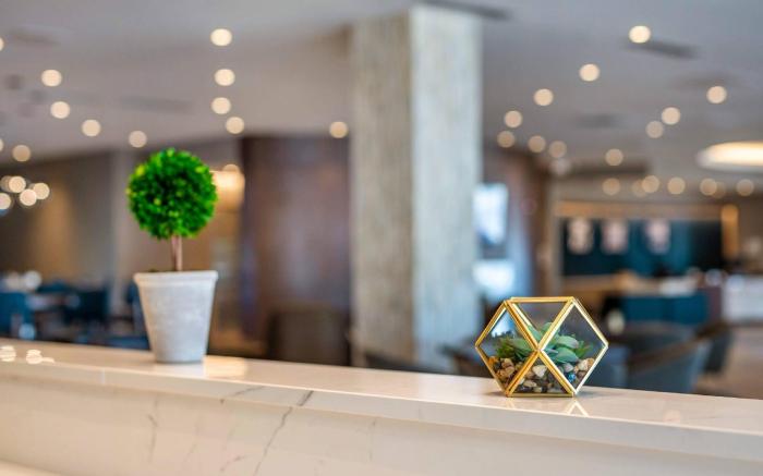 Cambria Bloomington Mall of America Minneapolis Airport