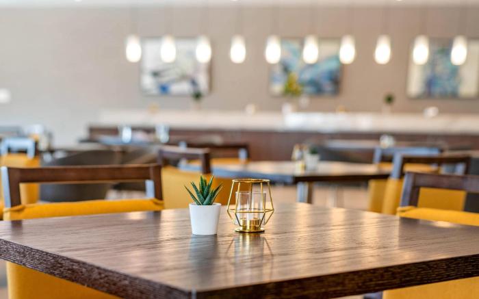 Cambria Bloomington Mall of America Minneapolis Airport