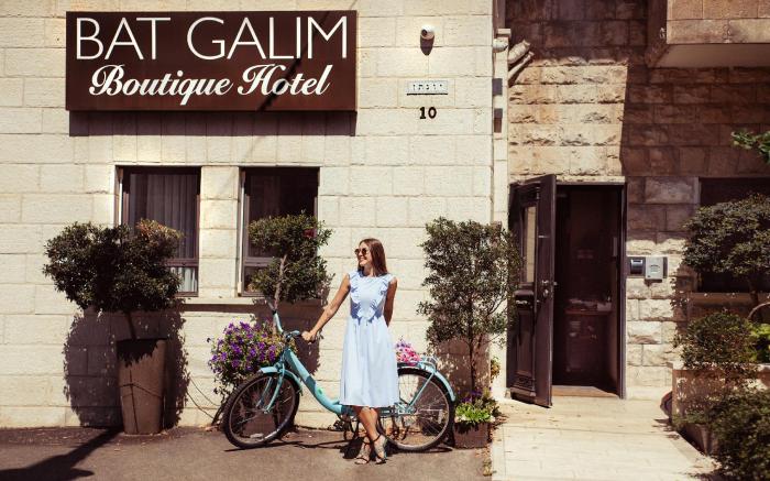 Batgalim Boutique Hotel