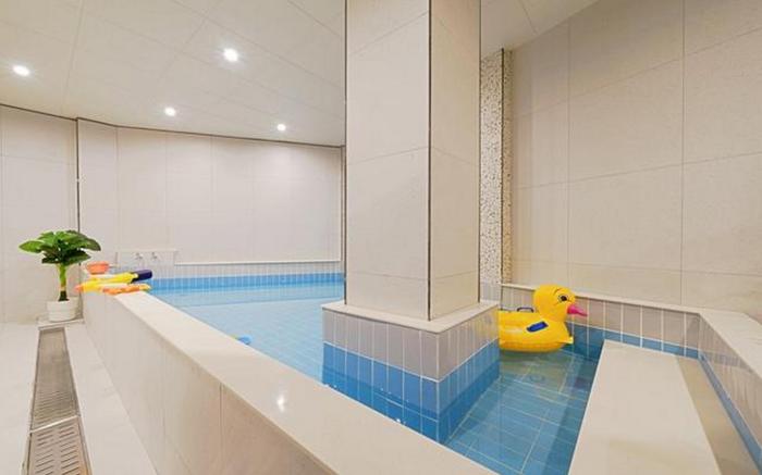 Sacheon Browndot Samcheonpo Branch