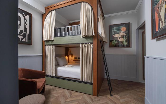 Balfour Miami Beach, a Registry Collection Hotel