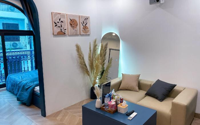 HanoPalais Residence Ba Dinh