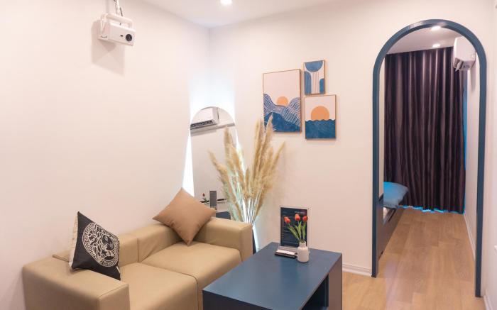 HanoPalais Residence Ba Dinh