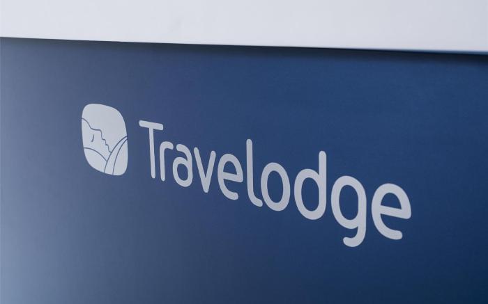 Travelodge Newbury Chieveley M4