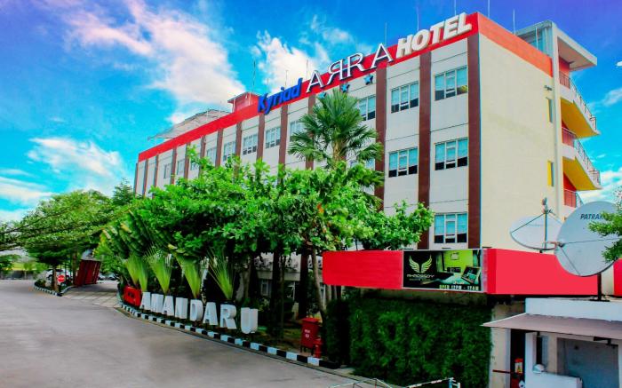 KYRIAD ARRA HOTEL CEPU