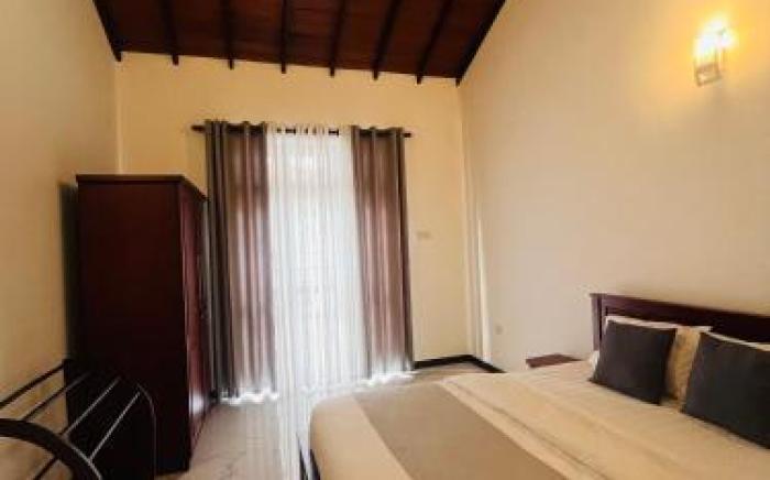 Sunrise Negombo Villa Bens