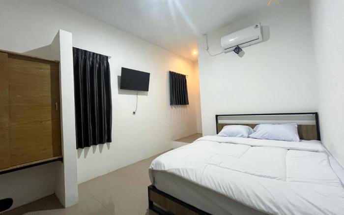 Kailash Rooms X Aceh Authentic Resto