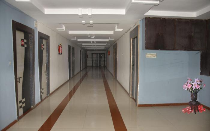 Hotel Divya Palace