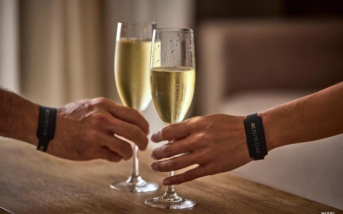 Hotel Riu Palace Phuket - All Inclusive