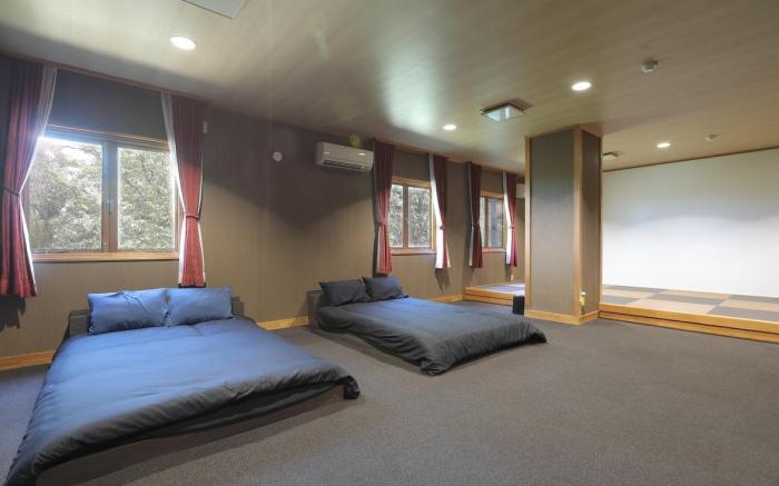 Private Cottage SORABE