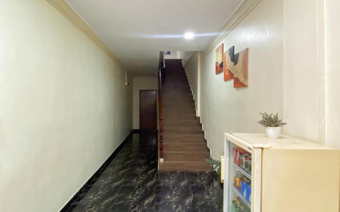 RedDoorz @ Hotel Memory Batam