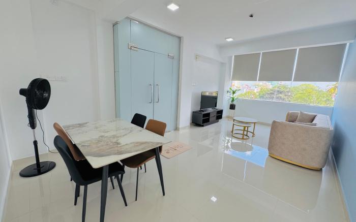 The Colombo Charm @ Nara