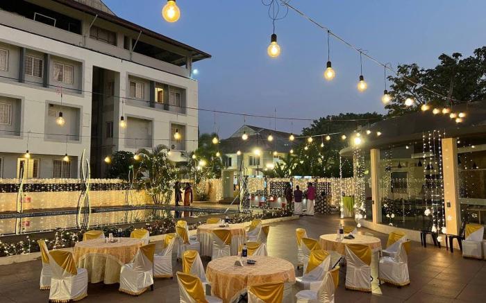 Angamaly Convention Centre