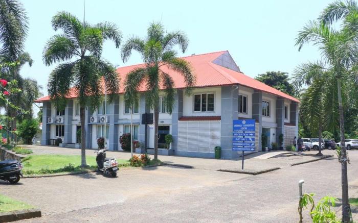 Angamaly Convention Centre