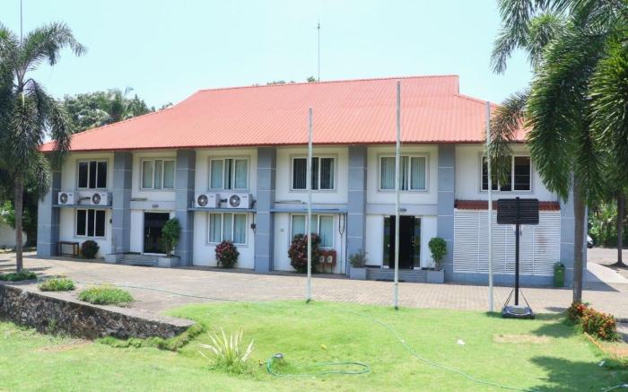 Angamaly Convention Centre