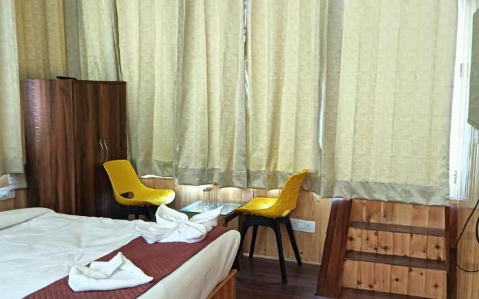 Kasauli Times Kasauli