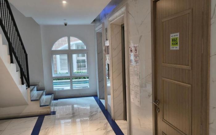 Seven seas cote Apartment