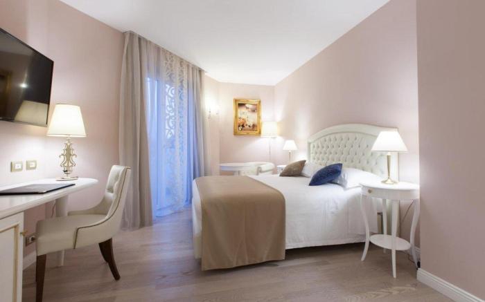 Grand Hotel Salsomaggiore