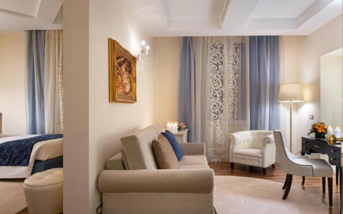 Grand Hotel Salsomaggiore