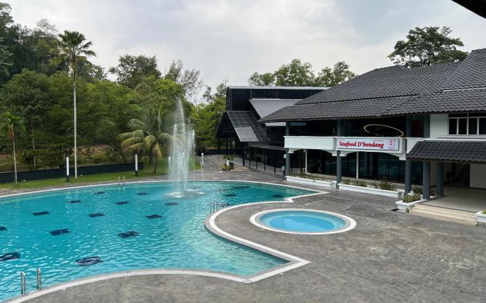 Ukay Hills - Private Event Estate & Lifestyle