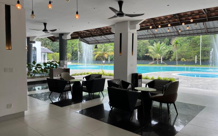 Ukay Hills - Private Event Estate & Lifestyle