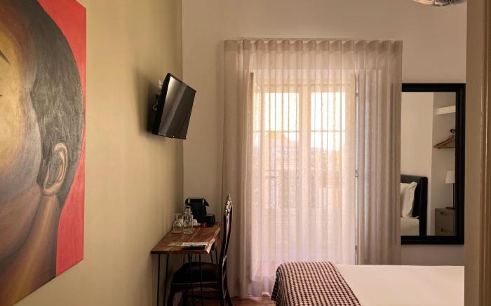 Casa do Bairro by Shiadu
